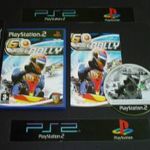 Go Kart Rally - Ps2 (Playstation2) fotó