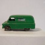 - Matchbox Lesney #25 - Bedford Van - England - dobozos kisteher autó modell - 1ft nmá fotó