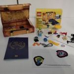 LEGO City 5004932 - Utazó bőrönd építő készlet - dobozos, újszerű fotó