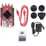 Red Pitaya STEMlab 125-14 Starter Kit USB-s oszcilloszkóp 1 készlet fotó