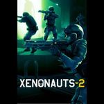 Xenonauts 2 (PC - Steam elektronikus játék licensz) fotó