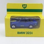 Matchbox Superfast. BP Promo - BMW 323i fotó