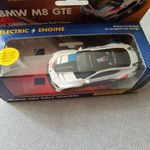 Shell BMW M8 GTE dobozàban fotó