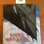 ZS6 Paolo Matricardi - Harci repülőgépek nagy könyve fotó