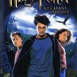 Harry Potter és az azkabani fogoly ~ DVD bontatlan, Amerikai fantasy-kalandfilm fotó