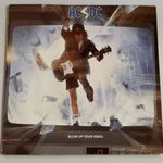 AC/DC - Blow Up Your Video (német) fotó