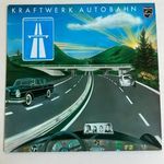Kraftwerk - Autobahn (német, Philips, 1974) fotó