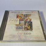 Tribute to Nino Rota - Gap band cd 1995 fotó