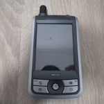 Medion MDPNA100 Pocket PC Windows Mobile PDA GPS műholdas navigációs okostelefon! fotó