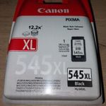 Canon Pg545 XL Tintapatron fotó