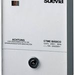 Suevia SU120132 Érmeszámláló Digitális IP20 fotó