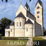 KAISER OTTÓ - Árpád-kori templomok fotó
