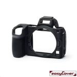 easyCover Camera Case Nikon Z6 / Z7 kamera tok fekete (ECNZ7B) (ECNZ7B) fotó