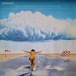 ROCK Manfred Mann's Earth Band - Watch (12" Vinyl LP) Club Edition G+++ fotó