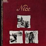 ROCK The Nice - Nice (12" Vinyl LP) Gatefold fotó