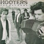 ROCK Hooters - One Way Home (12" Vinyl LP) fotó