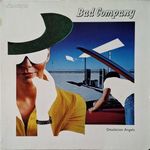 ROCK Bad Company - Desolation Angels (12" Vinyl LP) Gatefold fotó