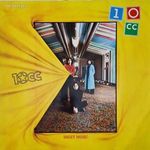 ROCK 10CC - Sheet Music (12" Vinyl LP) fotó