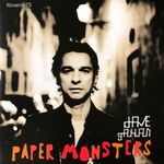 Dave Gahan – Paper Monsters Vinyl fotó