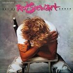 ROCK Rod Stewart - Out Of Order (12" Vinyl LP) fotó