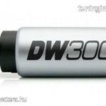 DeatschWerks DW300 üzemanyag pumpa - benzinpumpa BMW M3 E46 340lph fotó