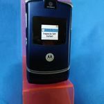 Motorola V3 30 as telecom fotó