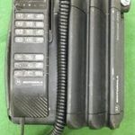 Motorola - Associate 2000 fotó
