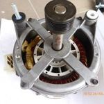 Whirlpool® H 560 mosógép motor AWE656/WP fotó