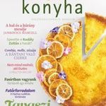 Magyar Konyha magazin - 2021. április (45. évfoly fotó