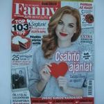 Még több Fanny magazin vásárlás