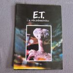E. T. a Földönkívüli // William Kotzwinkle fotó
