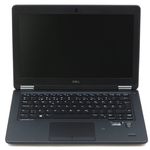 Dell Latitude E7250 felújított laptop garanciával i5-8GB-128SSD-HD fotó