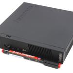 Lenovo ThinkCentre M73 felújított számítógép garanciával i3-8GB-120SSD fotó