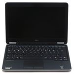 Dell Latitude E7240 felújított laptop garanciával i5-8GB-256SSD-HD fotó