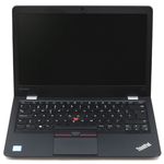 Lenovo Thinkpad 13 felújított laptop garanciával i5-8GB-256SSD-HD fotó
