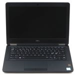 Dell Latitude E5270 felújított laptop garanciával i5-8GB-128SSD-HD fotó