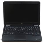 Dell Latitude E7240 felújított laptop garanciával i5-8GB-128SSD-HD fotó