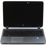 HP ProBook 450 G2 felújított laptop garanciával i5-8GB-120SSD-HD fotó