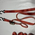 Új rögzítő heveder spanifer eladó max 150cm fotó
