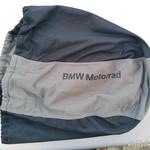 BMW Motorrad sisak zsák fotó