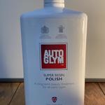 Autoglym Super Resin Polish Polír/Wax1 liter fotó