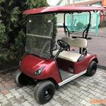 Eladó Egzo elektromos golfautó, golfkocsi (V-2839) fotó