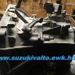 Suzuki swift M13A felújított váltó ZN0-ZN3 fotó