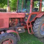 MTZ 82 traktor eladó fotó