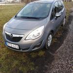 eladó Opel Meriva fotó