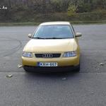Audi A3 fotó