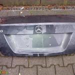 Mercedes Benz C 200 csomagtér ajtó fotó