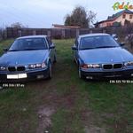 BMW (E36) 316i és 325TD eladó cserélhető (1997) fotó