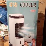 Air cooler (Léghűtő) fotó