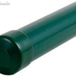 Zöld 38 mm csőoszlop kerítéshez eladó ! fotó